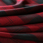 Tessuto Tartan TC000839 per Abbigliamento