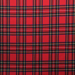 Tartan Tartan - Madras Apparel Fabric TC000842