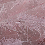Laces-Embroidery Apparel Fabric TC000931