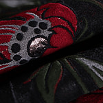 Jacquard Apparel Fabric TC000936