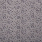 Tessuto Pizzo Chantilly Peonia TC000969 per Abbigliamento