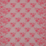 Flowers Laces-Embroidery Apparel Fabric TC000970