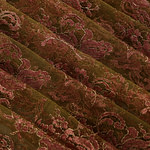 Laces-Embroidery Apparel Fabric TC000973