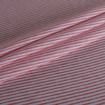 Stripes Shirting Apparel Fabric TC000986