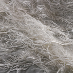 Laces-Embroidery Apparel Fabric TC001018