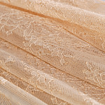 Tissu Couture  Dentelle et Broderie TC001023