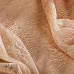 Tissu Couture  Dentelle et Broderie TC001023