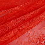 Tissu Couture  Dentelle et Broderie TC001026