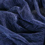 Tissu Couture  Dentelle et Broderie TC001027