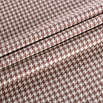 Tartan Fine Suit Apparel Fabric TC001036