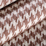 Tartan Fine Suit Apparel Fabric TC001036