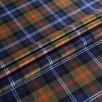 Tartan Tartan - Madras Apparel Fabric TC001049