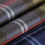 Tartan Tartan - Madras Apparel Fabric TC001049