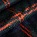 Tessuto Tartan TC001050 per Abbigliamento