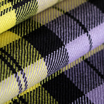 Tartan Tartan - Madras Apparel Fabric TC001051