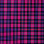 Tessuto Tartan TC001052 per Abbigliamento