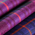 Tessuto Tartan TC001052 per Abbigliamento