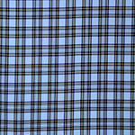Tartan Tartan - Madras Apparel Fabric TC001054