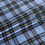 Tartan Tartan - Madras Apparel Fabric TC001054