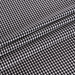 Tartan Fine Suit Apparel Fabric TC001058