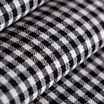 Tartan Fine Suit Apparel Fabric TC001058