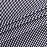 Tartan Fine Suit Apparel Fabric TC001059