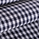 Tartan Fine Suit Apparel Fabric TC001059