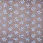 Tessuto Tulle Ricamato Fiori Piccoli TC001088 per Abbigliamento