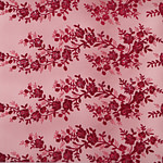 Flowers Laces-Embroidery Apparel Fabric TC001091