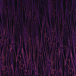 Flowers Jacquard Apparel Fabric TC001095