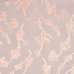 Abstract Jacquard Apparel Fabric UN001174