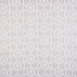 Tissu Couture Geometrique Dentelle et Broderie UN001183