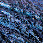Geometric Laces-Embroidery Apparel Fabric UN001188