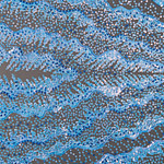 Geometric Laces-Embroidery Apparel Fabric UN001188