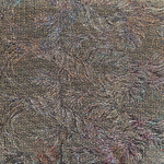 Abstract Laces-Embroidery Apparel Fabric UN001199