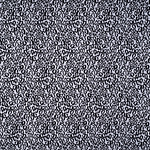 Animalier Jacquard Apparel Fabric UN001210