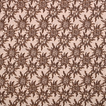 Illustrated Jacquard Apparel Fabric UN001260