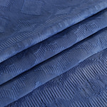 Tissu Couture Abstrait Jacquard UN001320