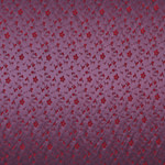 Tissu Couture Fleurs Jacquard UN001323