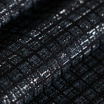 Tissu Couture Ethnique Jacquard UN001353