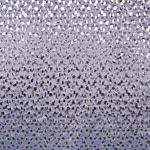 Chiné Jacquard Apparel Fabric UN001354