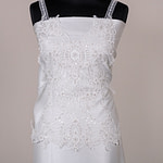 Laces-Embroidery Apparel Fabric ZC000014