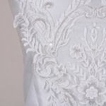Laces-Embroidery Apparel Fabric ZC000015