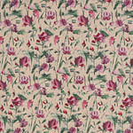 Flowers Jacquard Apparel Fabric UN001112