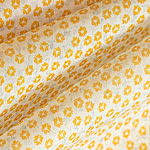 Tissu Couture Fleurs Imprimé ST000273