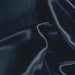 Tessuto Crepe Satin Calabrone per Abbigliamento