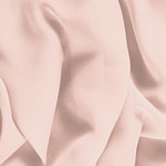 Peach Pink Silk Georgette Apparel Fabric