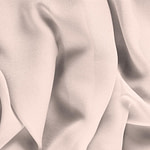 Petal Pink Silk Georgette Apparel Fabric