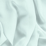 Tissu Couture Vert opale en Soie
