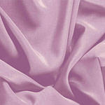 Fairy Pink Silk Crêpe de Chine Apparel Fabric